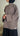 Le t-shirt KÔHL taupe V2 (création)