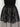 LE JUPON DENTELLE NOIR